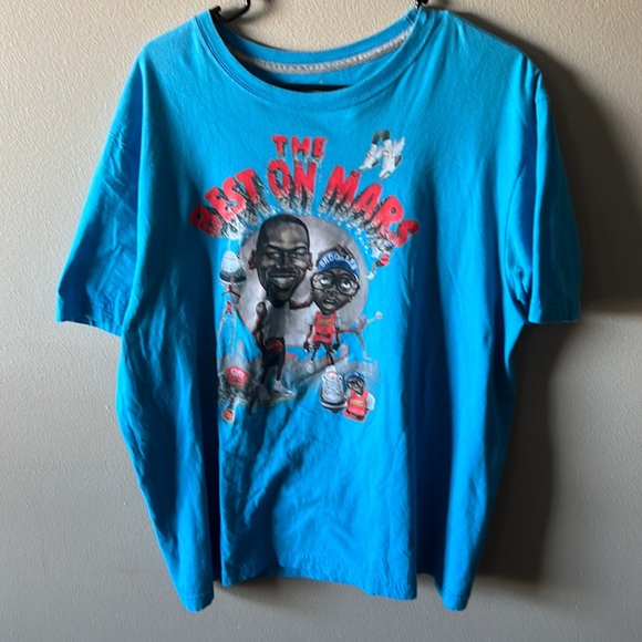 Jordan son of mars - Picture 1 of 3